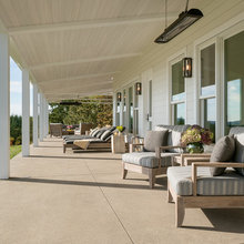 Patio/Porches