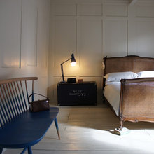 British Houzz: A Thoughtful Reno for a Historic London Townhouse
