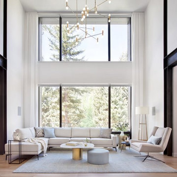Aspen West End