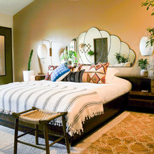 Shaw Bedroom
