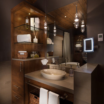 Aspen Grove Home Tahoe City
