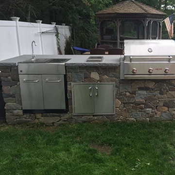 Our Work