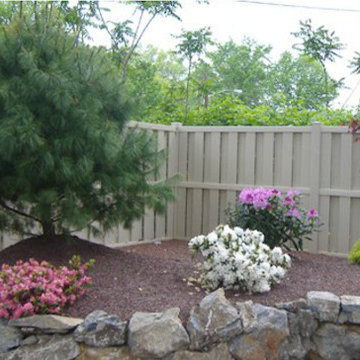 Fencing & Landscaping