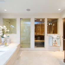 Steam Shower