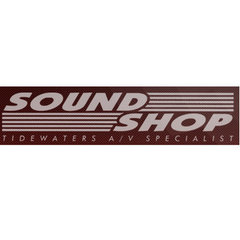 The Sound Shop LLC.