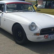 Ross Humphrys's photo