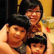 Sabrina Lam's photo