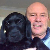 Barry Riddells billede