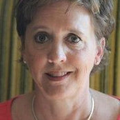 Sue Baxters billede