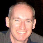 Mark Roeser's photo