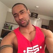 Michael Ugoala's photo