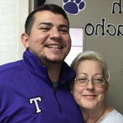 Joe Camacho's photo