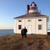 Leah Pearson's photo