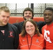 CoachJohnson Cornell's photo