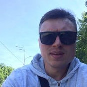 Andrey Mishin's photo