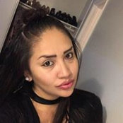 Jessica Arriaga's photo