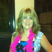 Mary Hurd's photo
