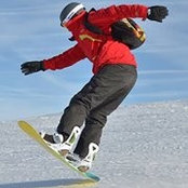 Nir Atia's photo