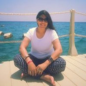 Esraa Selim's photo