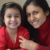 Sheetal Gardes billede