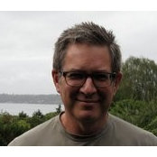 Foto von Keith Kodat