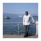 Dennis Lewin's photo