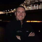 Marc Gaffan's photo