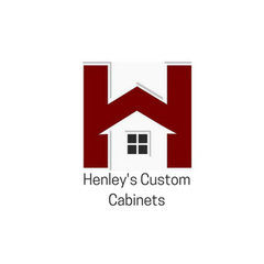 Henley's Custom Cabinets