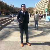 Karim Henry's photo