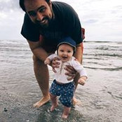 Seth Williams's photo
