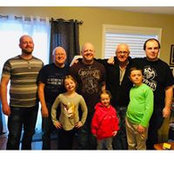 Trent Bowden's photo