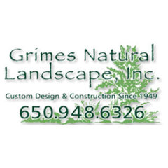 Grimes Natural Landscape