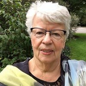 Foto von Mary Ellen Gevelinger