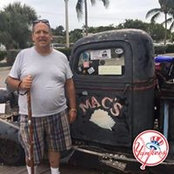 Daniel Mackey's photo