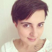 Masha Fedorova's photo