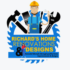 Richard's Home Renovations and Designs