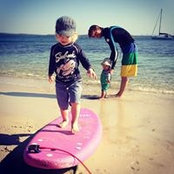 Dan Uglow's photo