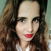 Foto von Alice Rayappan