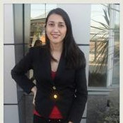 Foto von Marjorie Muñoz Oliva