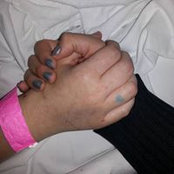 Stevie Rickert's photo