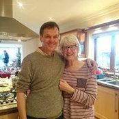 Karin Seymour's photo