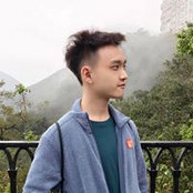 Alvin Kwek's photo