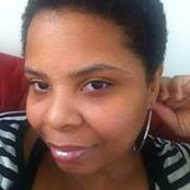 Kisha Dawkins's photo