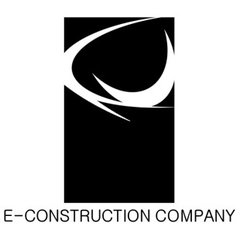 E-CONSTRUCTION COMPANY