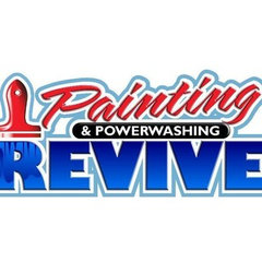 Revive Painting & Powerwashing