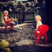 Chris Ashton's photo