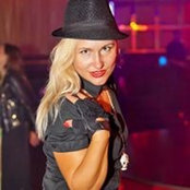 Оксана Рябчевская's photo