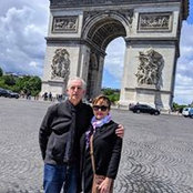 MarEva McGraw's photo