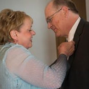 Joan Rickettson's photo