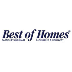 Best of homes fastighetsmäklare